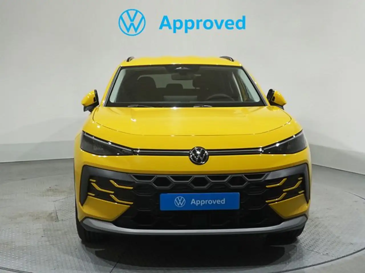 Volkswagen T-Roc 2026