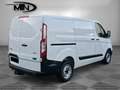 Ford Transit Custom Kasten H1+L1/3.Stz/AHK Weiß - thumbnail 3