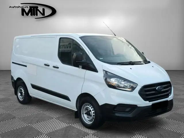 Ford Transit Custom Kasten H1+L1/3.Stz/AHK