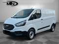 Ford Transit Custom Kasten H1+L1/3.Stz/AHK Weiß - thumbnail 7