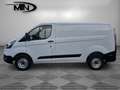 Ford Transit Custom Kasten H1+L1/3.Stz/AHK Blanc - thumbnail 6
