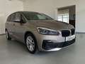 BMW 218 d xDrive  Gran Tourer Aut. Silber - thumbnail 2