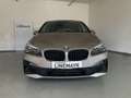BMW 218 d xDrive  Gran Tourer Aut. Silber - thumbnail 3