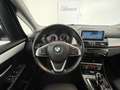 BMW 218 d xDrive  Gran Tourer Aut. Silber - thumbnail 17
