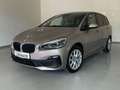 BMW 218 d xDrive  Gran Tourer Aut. Silber - thumbnail 1