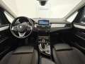 BMW 218 d xDrive  Gran Tourer Aut. Silber - thumbnail 18