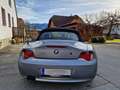 BMW Z4 2,5i Blau - thumbnail 3