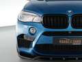 BMW X5 M 575pk |Harman&Kardon|schuif/kanteldak|softclose|HU Blauw - thumbnail 20