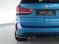 BMW X5 M 575pk |Harman&Kardon|schuif/kanteldak|softclose|HU Blauw - thumbnail 21