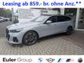 BMW 540 d xD M-Sport-Pro Pano AHK 19'' Iconic ACC Kamera K Grau - thumbnail 1