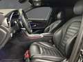 Mercedes-Benz GLC 300 d 4M AMG Pack Night Burmester Gris - thumbnail 7