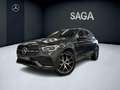 Mercedes-Benz GLC 300 d 4M AMG Pack Night Burmester Gris - thumbnail 1