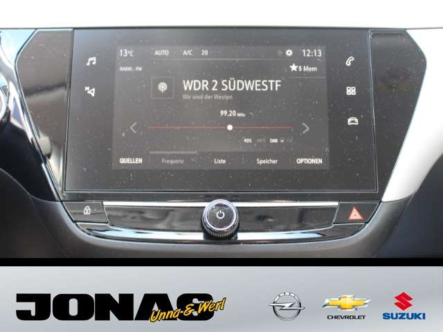 Opel Corsa-e
