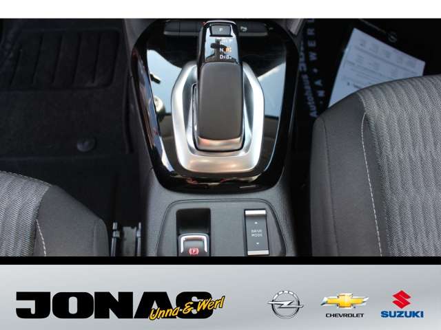 Opel Corsa-e