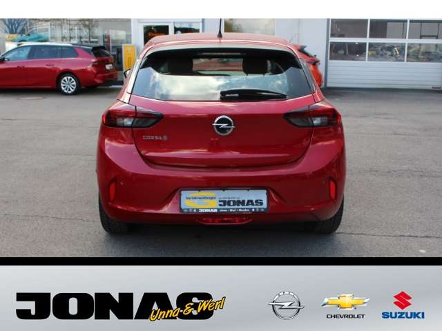 Opel Corsa-e
