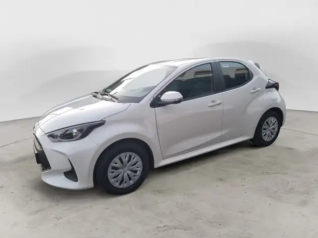 Toyota Yaris 1.5H ECVT 5P MY26