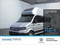 Volkswagen Crafter Grand California 600 2.0TDI  Fahrradtr. Solar Navi Silber - thumbnail 1