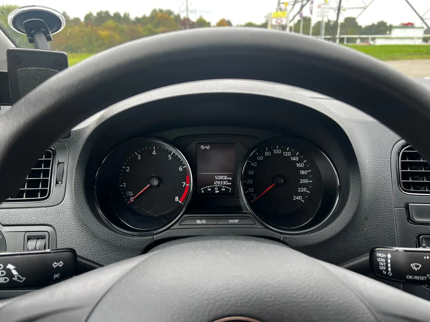 Volkswagen Polo Polo Classic 60 Comfortline Weiß - 2