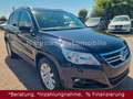Volkswagen Tiguan Sport & Style 4Motion Schwarz - thumbnail 3