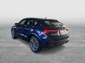 Audi Q3 Sportback 35 TFSI S tronic S Line AHK+el.Sitze+... Blau - thumbnail 2