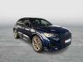 Audi Q3 Sportback 35 TFSI S tronic S Line AHK+el.Sitze+... Blau - thumbnail 4