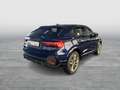 Audi Q3 Sportback 35 TFSI S tronic S Line AHK+el.Sitze+... Blau - thumbnail 3