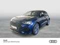 Audi Q3 Sportback 35 TFSI S tronic S Line AHK+el.Sitze+... Blau - thumbnail 1