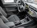 Audi Q3 Sportback 35 TFSI S tronic S Line AHK+el.Sitze+... Blau - thumbnail 3