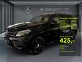 Mercedes-Benz GLE 350 d 4M AMG - MEMORY-NIGHT-PANORAMA-AHK Zwart - thumbnail 1