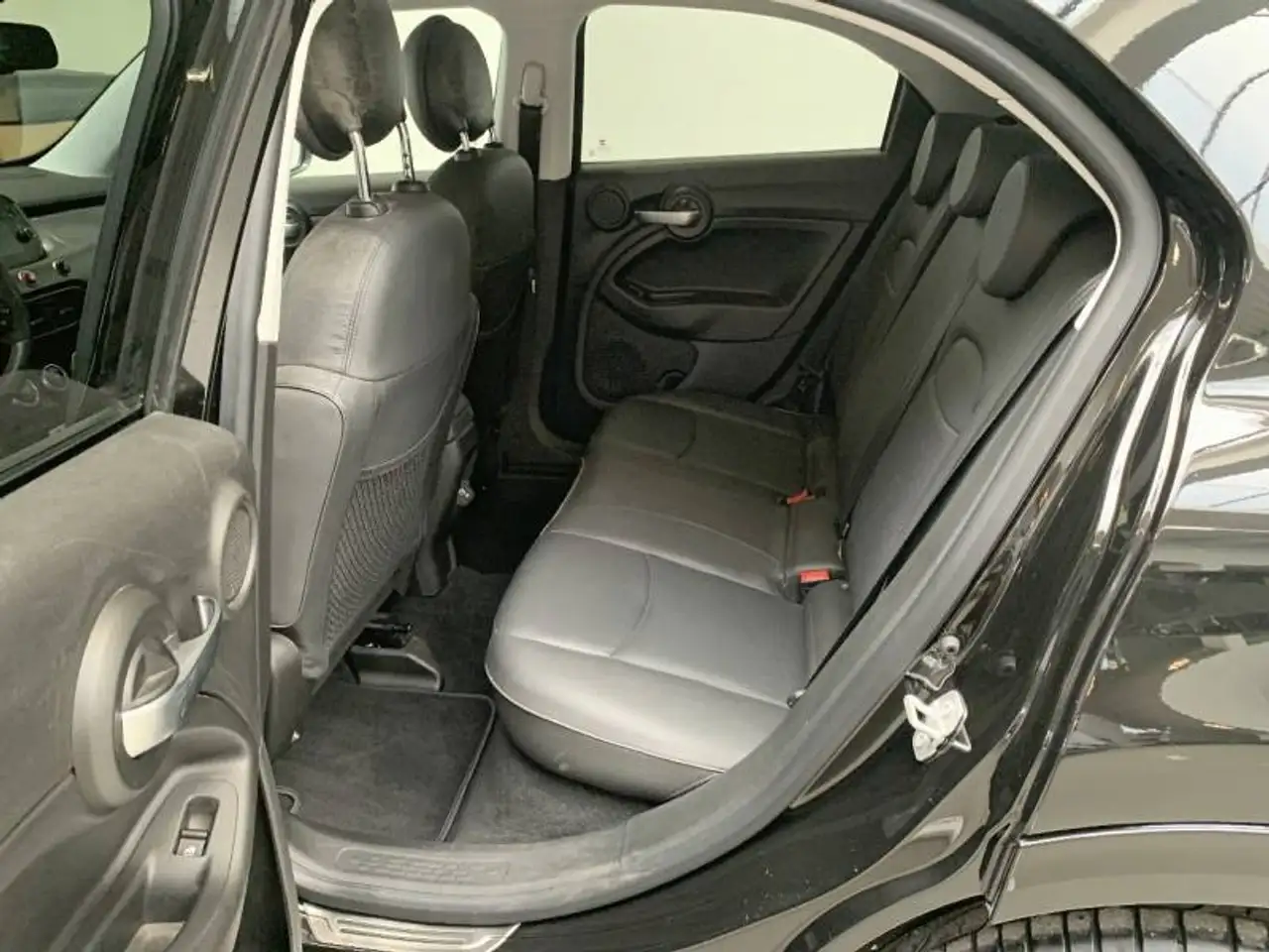 Fiat 500 X 1 1.5 Hybrid 130 DCT7 Sport, миниатюра 10