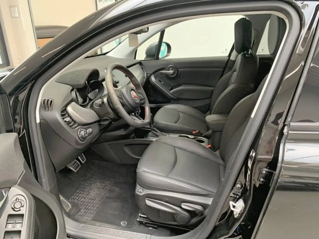 Fiat 500 X 1 1.5 Hybrid 130 DCT7 Sport, миниатюра 9