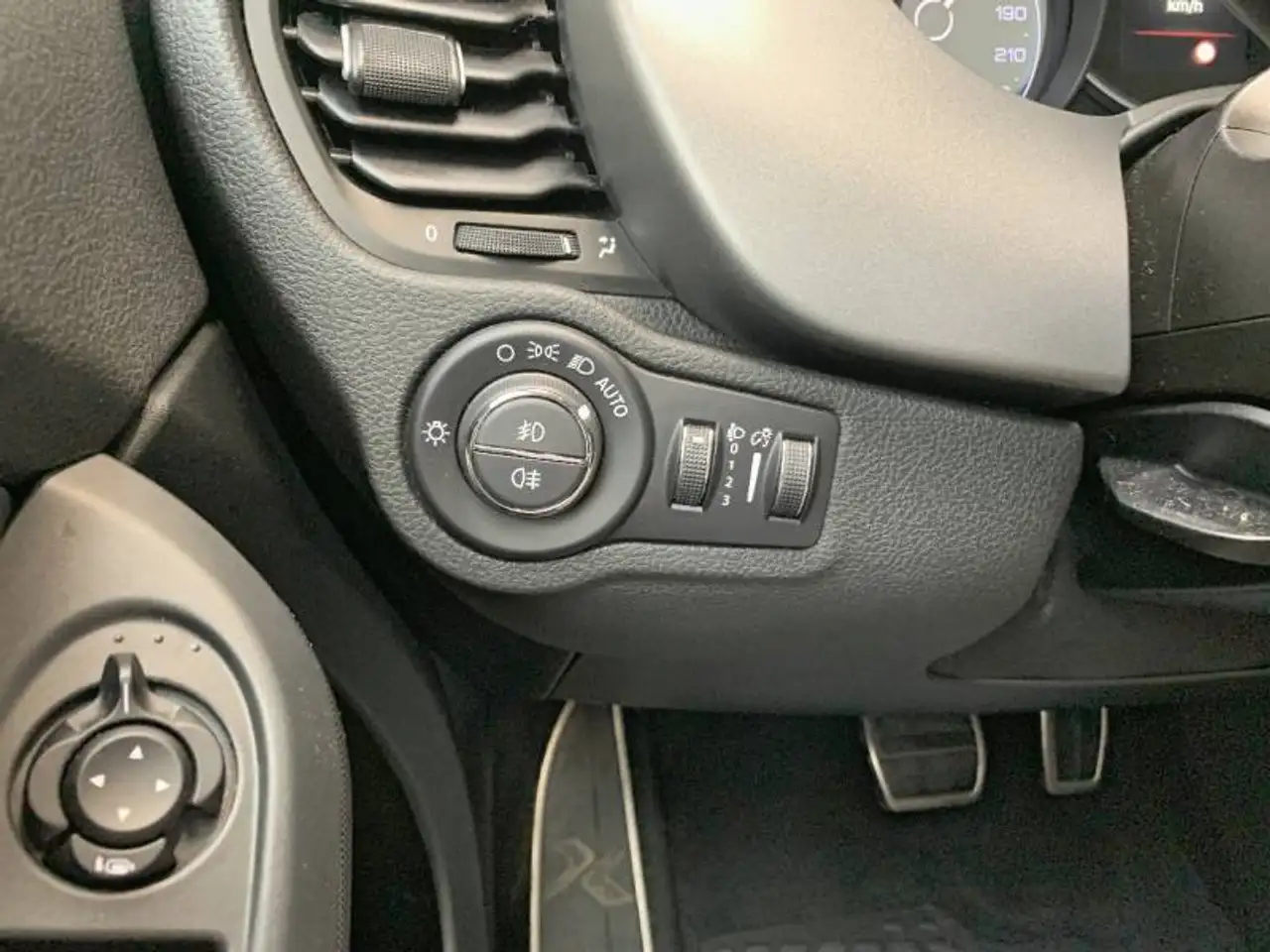 Fiat 500 X 1 1.5 Hybrid 130 DCT7 Sport, миниатюра 16
