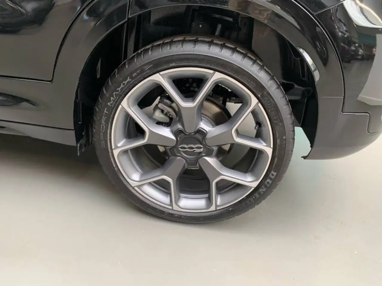 Fiat 500 X 1 1.5 Hybrid 130 DCT7 Sport, миниатюра 11
