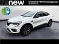 Renault Arkana Evolution TCe 103kW(140CV) EDC mild hybr Blanc - thumbnail 1