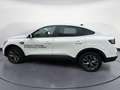 Renault Arkana Evolution TCe 103kW(140CV) EDC mild hybr Blanc - thumbnail 6