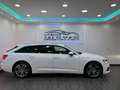 Audi A6 Avant 50 TDI quattro HEAD UP, MATRIX, ACC, LEDE... Blanc - thumbnail 6