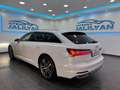 Audi A6 Avant 50 TDI quattro HEAD UP, MATRIX, ACC, LEDE... Weiß - thumbnail 12