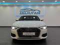 Audi A6 Avant 50 TDI quattro HEAD UP, MATRIX, ACC, LEDE... Weiß - thumbnail 3