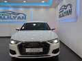 Audi A6 Avant 50 TDI quattro HEAD UP, MATRIX, ACC, LEDE... Weiß - thumbnail 7