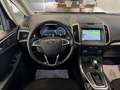 Ford Galaxy Titanium AWD Grijs - thumbnail 12