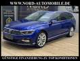 Volkswagen Passat Variant 2.0 TDI R-Line Matrix/19"/Kamera/ R-Line Blau - thumbnail 5