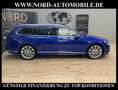 Volkswagen Passat Variant 2.0 TDI R-Line Matrix/19"/Kamera/ R-Line Blau - thumbnail 7