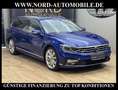 Volkswagen Passat Variant 2.0 TDI R-Line Matrix/19"/Kamera/ R-Line Blau - thumbnail 3