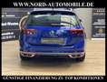 Volkswagen Passat Variant 2.0 TDI R-Line Matrix/19"/Kamera/ R-Line Blau - thumbnail 9