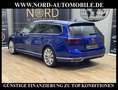 Volkswagen Passat Variant 2.0 TDI R-Line Matrix/19"/Kamera/ R-Line Blau - thumbnail 8