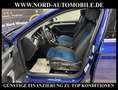 Volkswagen Passat Variant 2.0 TDI R-Line Matrix/19"/Kamera/ R-Line Blau - thumbnail 13