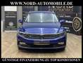 Volkswagen Passat Variant 2.0 TDI R-Line Matrix/19"/Kamera/ R-Line Blau - thumbnail 4