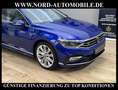 Volkswagen Passat Variant 2.0 TDI R-Line Matrix/19"/Kamera/ R-Line Blau - thumbnail 11