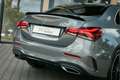 Mercedes-Benz A 220 4MATIC Aut. 191PK Premium | AMG | 18" LM Velgen | Grijs - thumbnail 20