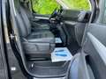Opel Zafira Life 2.0 CDTi (L2) Automatik (7xSITZER*AHK*PANO-DACH) Noir - thumbnail 8